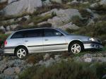 Toyota Avensis Wagon 1997 года